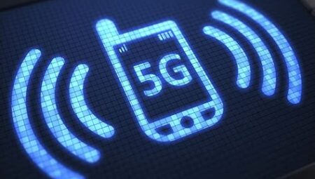 5G Teknolojisinin Yükselişi: İnternet Bağlantılarında Devrim Niteliğindeki Değişim