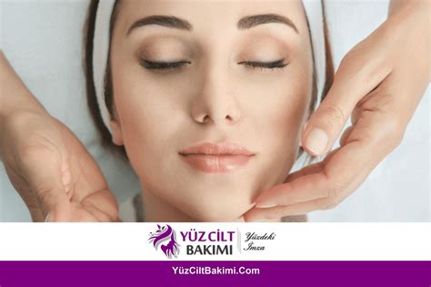 Sağlıklı Cilt Bakımı Hakkında Bilinmesi Gerekenler