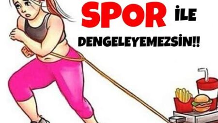 Spor ve Mental Dengeli: Düzenli Egzersizin Stresle Başa Çıkma Yeteneğini Artırma ve Zihinsel Dengenin Sağlanması Potansiyeli