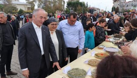 Yerel Lezzetler: Kültürel Mirasın Damaklardaki İzleri